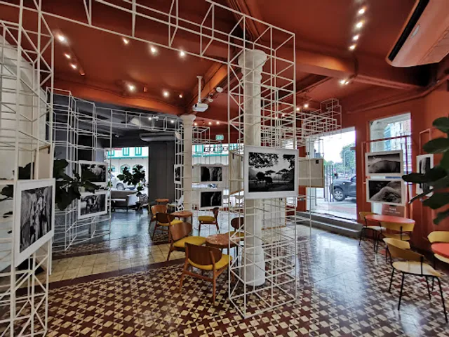 Kaja Gallery Bangkok