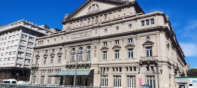 Argentina Tango Hotel