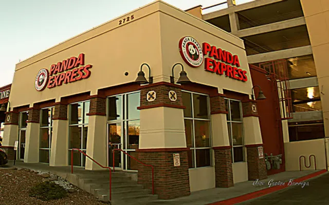 Panda Express