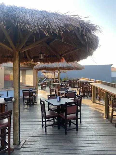 Restaurante Chopp Time Campinas