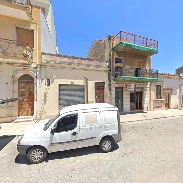 Panificio Del Pan Sabroso Dei F.Lli Cicero S.N.C.