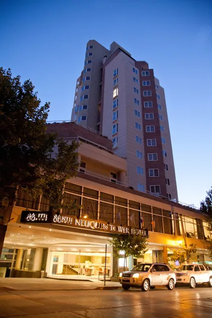 Neuquen Tower Hotel