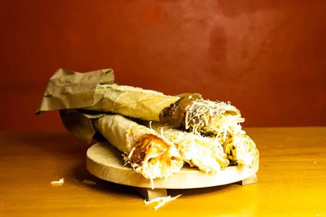 La Marquesa de Raíces