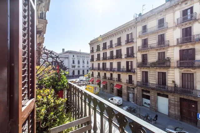 El Born Guest House by Casa Consell