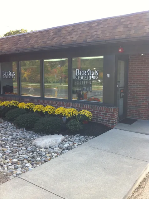 Berman Jewelers