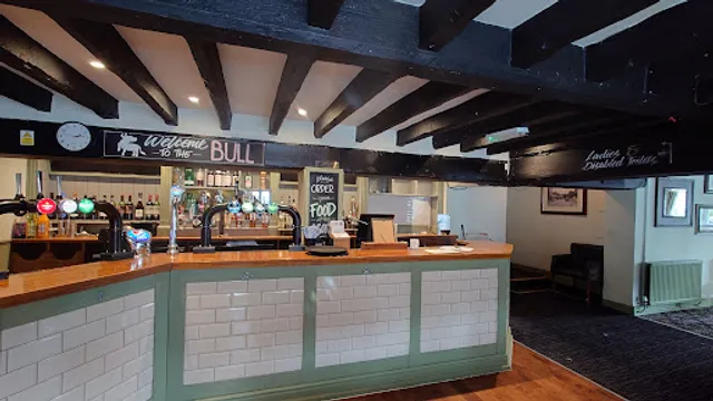 Bull Hotel