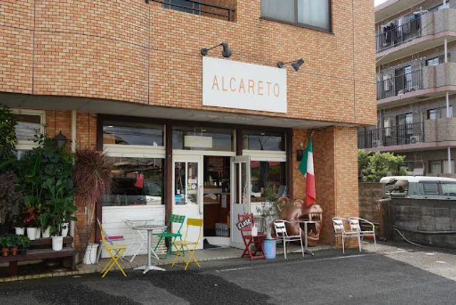 Alcareto