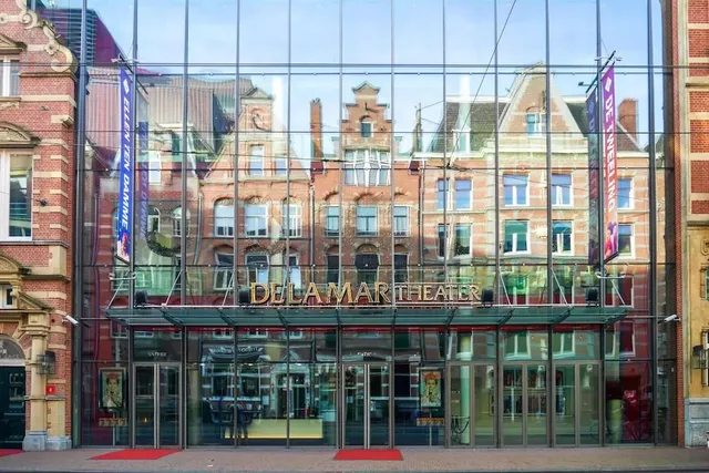 Amsterdam Hostel Uptown