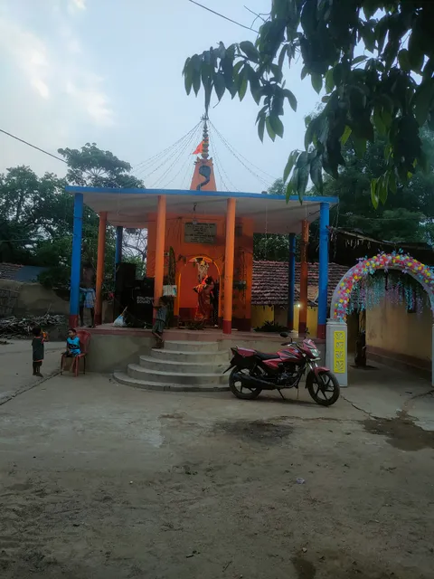 MAHALAXMI AMMA South Indian Restaurant