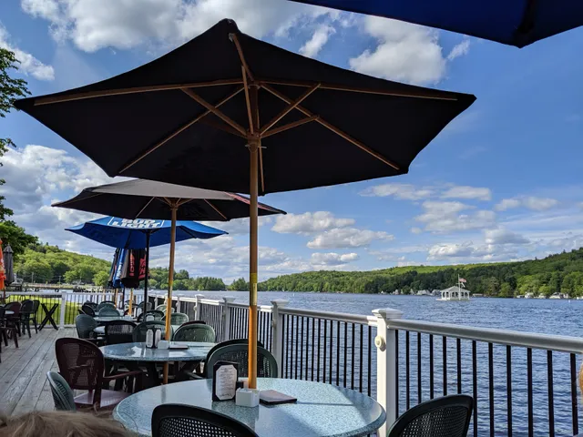 Shibley's at the Pier