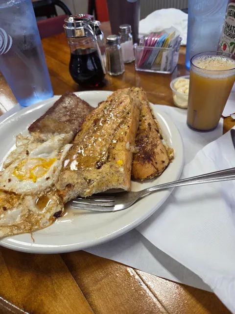 Mary Claire’s Place