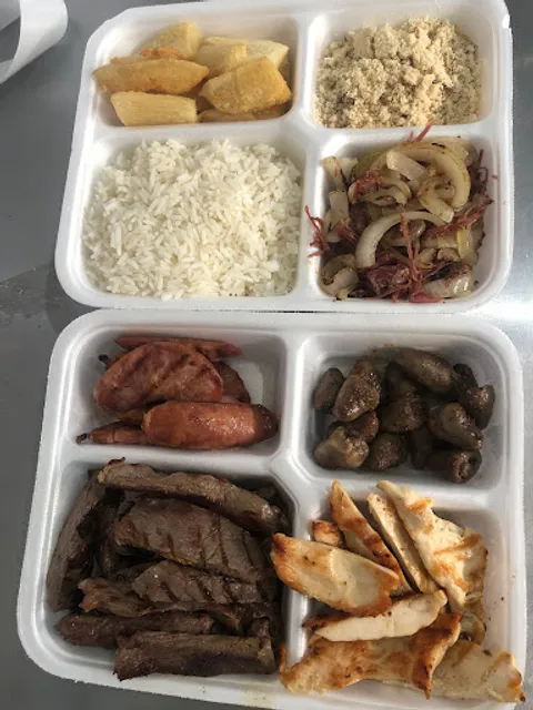 Rodrigues Refeicões