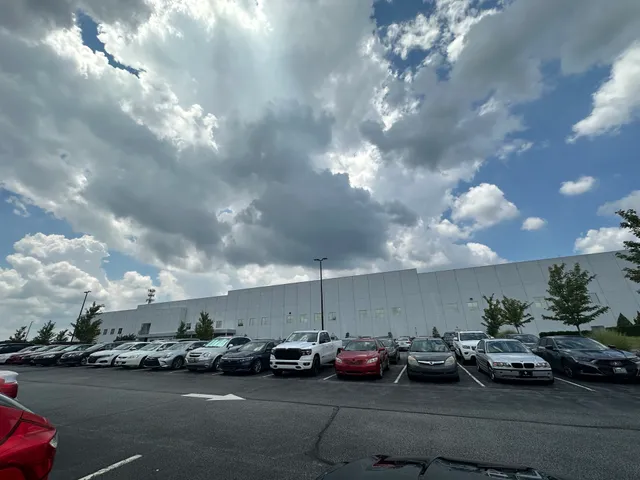 Ralph Lauren Call Center and Warehouse