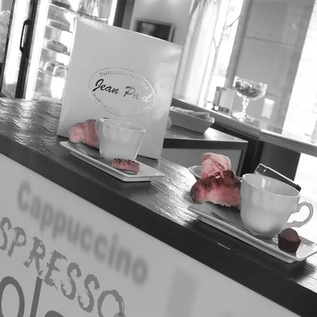 Pasticceria Gelateria Jean-Paul
