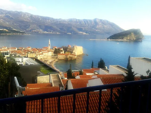 Belvedere Apartments Vidikovac