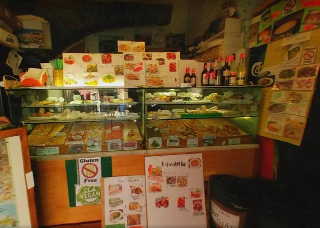 Il Discovolo La Spezia