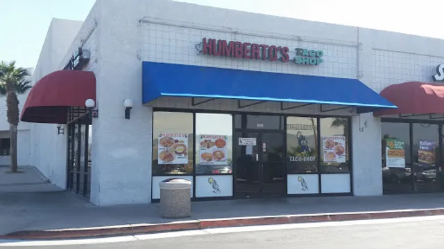 Humberto's Taco Shop