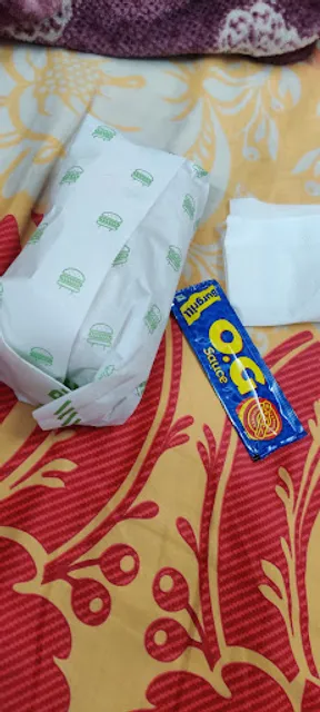 Burgrill -Paschim Vihar