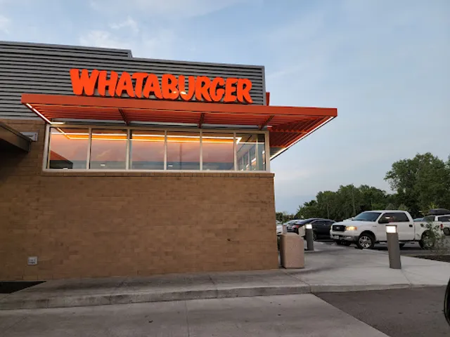 Whataburger