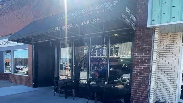 Dragonfly Desserts Coffee House & Bakery