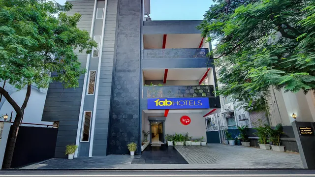 FabHotel KP