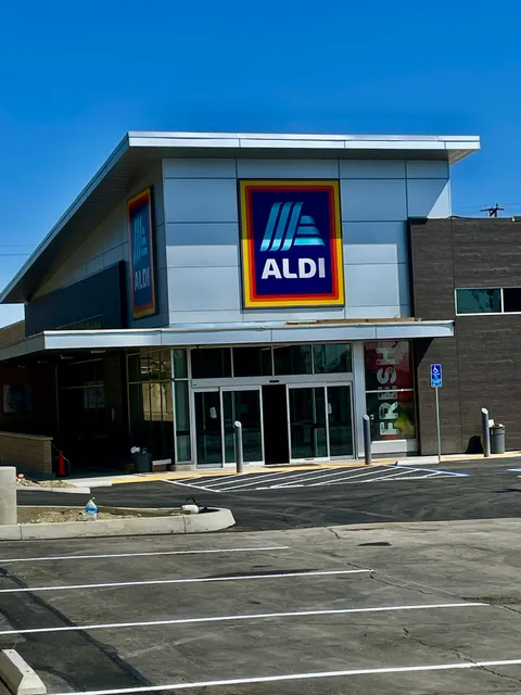 ALDI