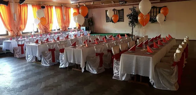 Gaststätte Siedlerheim