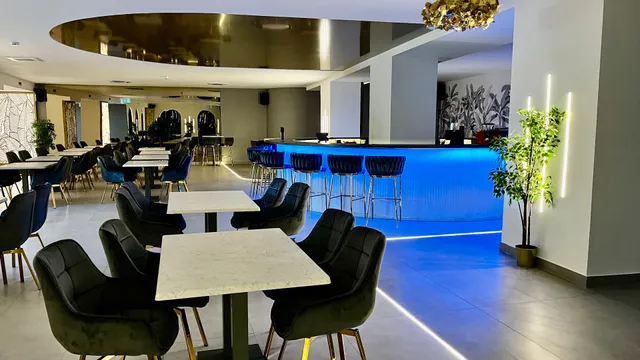 GAME OVER Escape Rooms Budapest