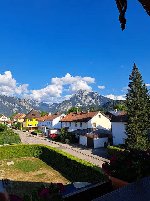 Ferienwohnungen Ellen Raith