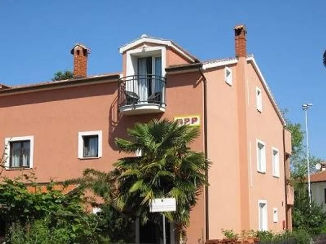 Apartments Villa Tajana