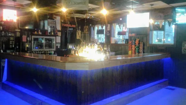 Jack & Diane's Sports Bar & Grill