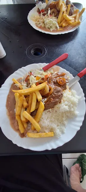 Cantina Casa Da Sogra