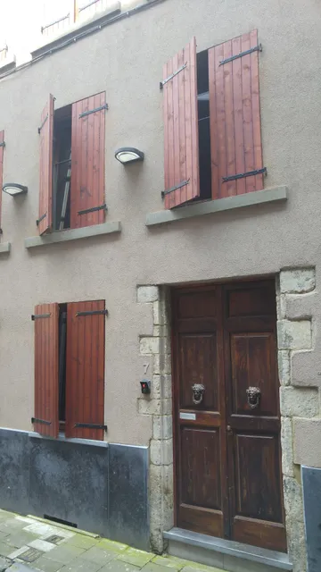 B&B La Petite Eclipse