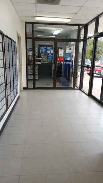 United States Postal Service