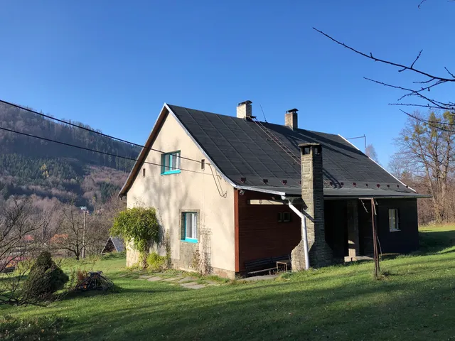 Cottage Maruska