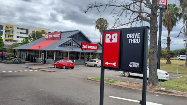 Red Rooster Penrith