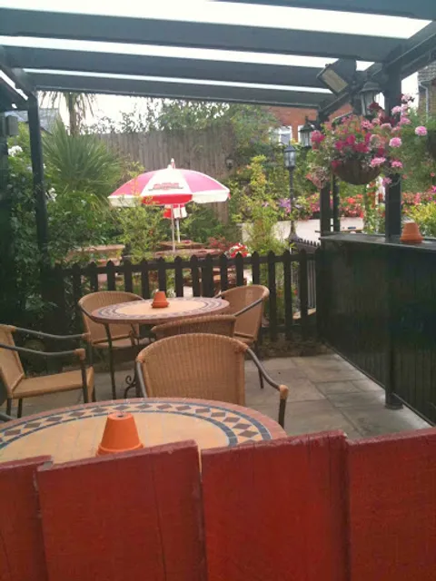 Great Eastern Tavern