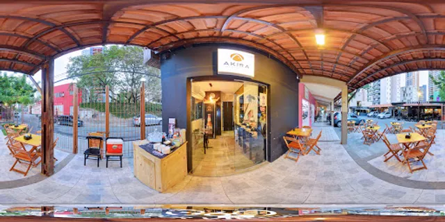 Akira Cozinha Japonesa