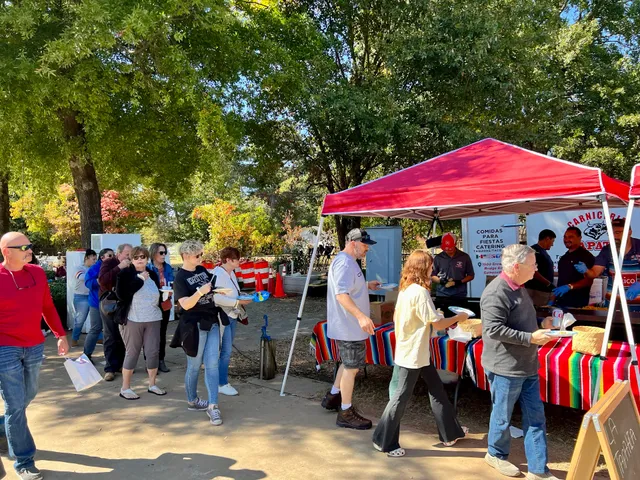 Gainesville Chicken Festival