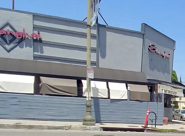 Shanghai Diamond Garden