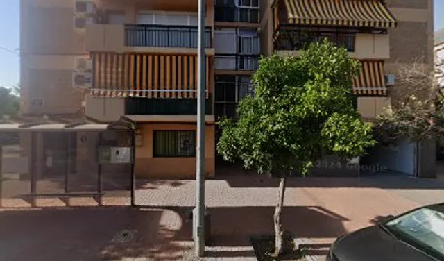 Av. Virgen de Fátima, 5