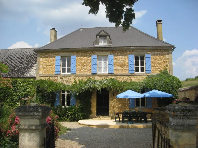 Le Manoir des Granges