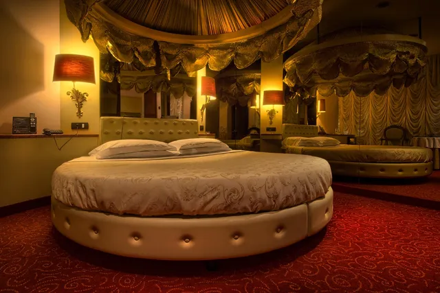 Motel K Theme Suite & Wellness