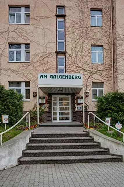 Hotel Am Galgenberg