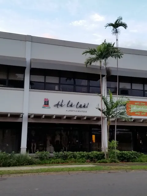 Ah Là Laà Lifestyle Boutique