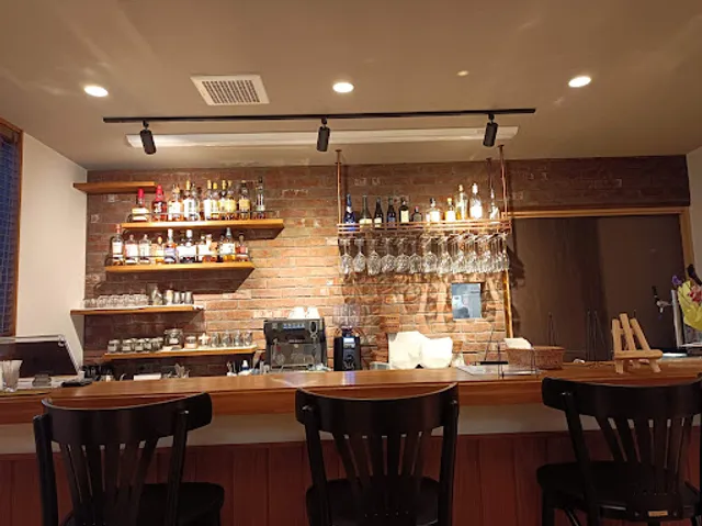 cafe rit.(カフェリット)