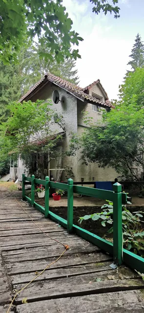 Mathias Lovas Panzió