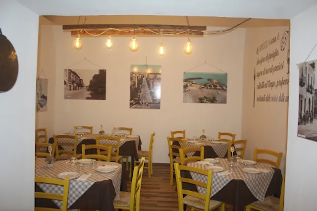 Trattoria Lu Spiùlu