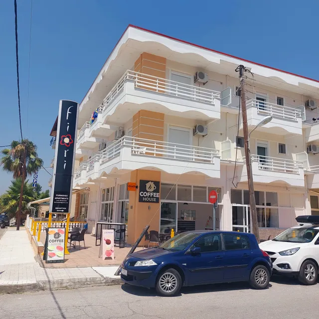 Villa Fiori Furnished Apartments