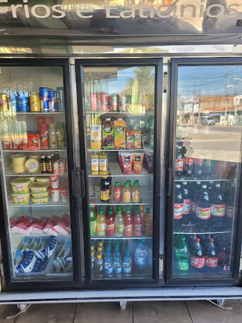 Padaria e Lanchonete São Lázaro